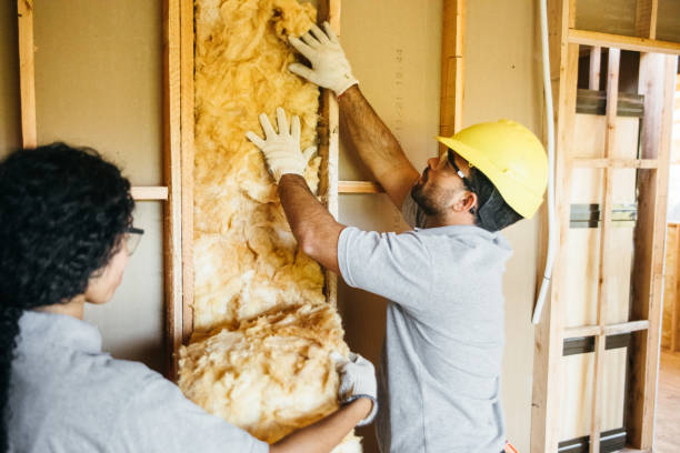 Best Crawl Space Insulation  in Rocklin, CA